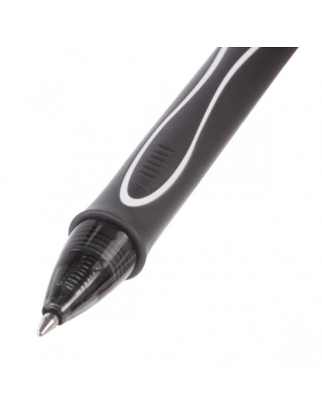 Bic Gelocity  Quick Dry - Negro