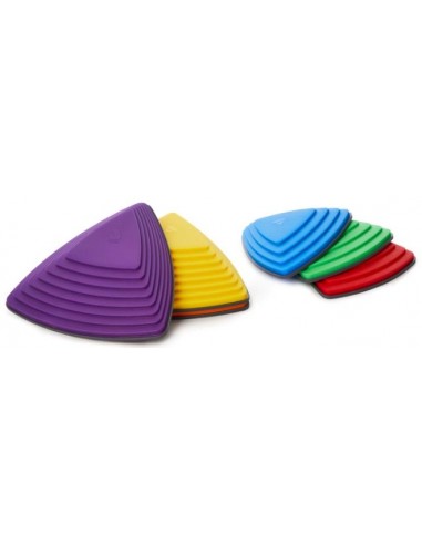 Set 6 piezas Piedras de equilibrio