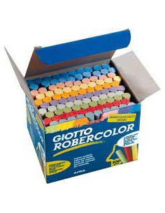 100 Tizas colores robercolor 2