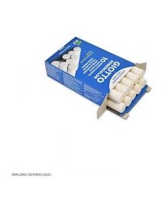 10 Tizas blancas robercolor 2