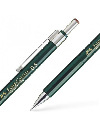 Portaminas TK-Fine 9715