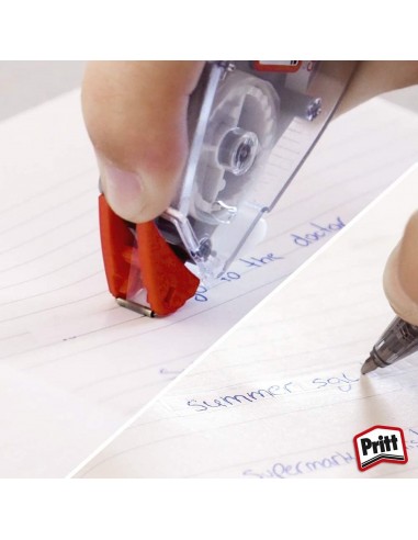 Blanco roller compact