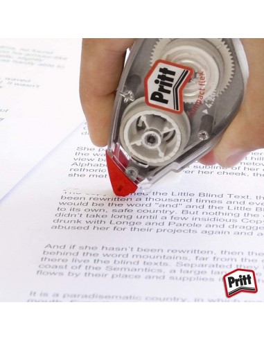 Blanco roller compact