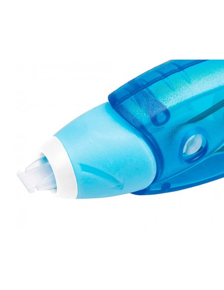 Tippex Bic micro tape 8m x 5 mm.