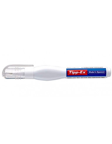 Tippex formato bolígrafo