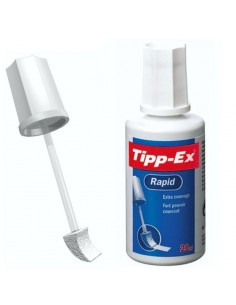 Tippex líquido