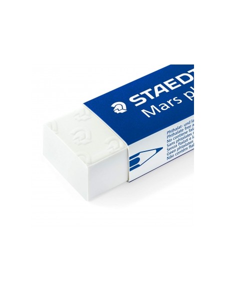 Goma mars plastic 526