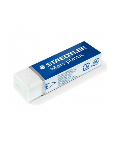 Goma mars plastic 526