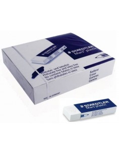 Goma mars plastic 526