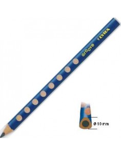 Bote 36 lapices Lyra Groove grafito 2