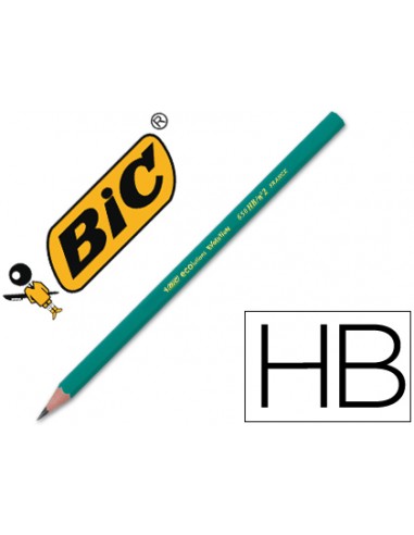 Lapiz evolution grafito - 12 unidades