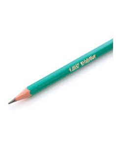 Lapiz evolution grafito - 12 unidades 2