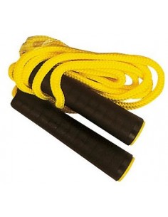 Cuerda saltar 2 metros con mango