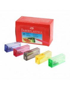 Sacapuntas - Afilador con depósito