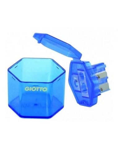 24 und. Sacapuntas - Afilador con depósito...