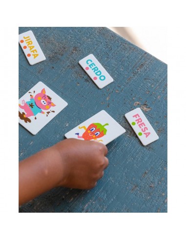 Aprendo en positivo las letras