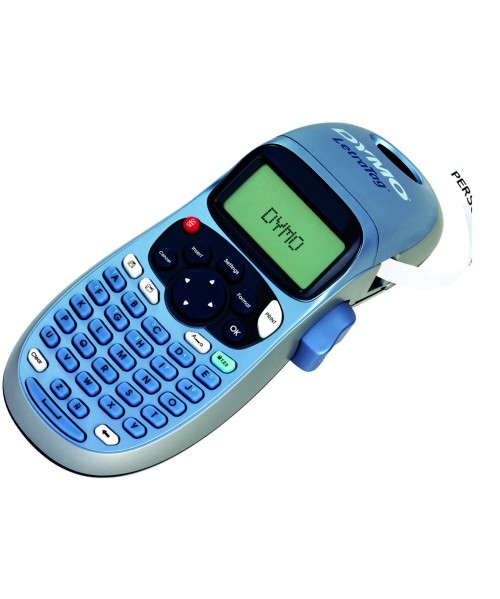 Rotuladora Letratag LT-100h