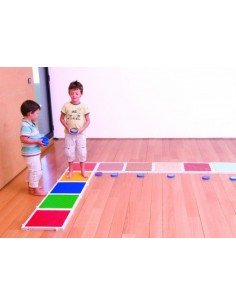 Sensaciones plantares