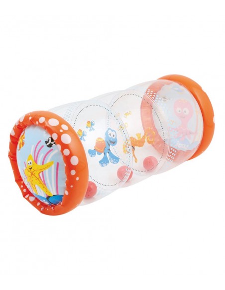 Rulo hinchable Baby roul Gateo
