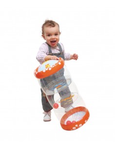 Rulo hinchable Baby roul Gateo 2