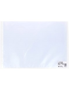 Fundas transparentes A3 apaisadas 2