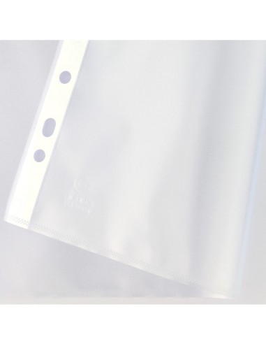 Fundas transparentes A3 apaisadas