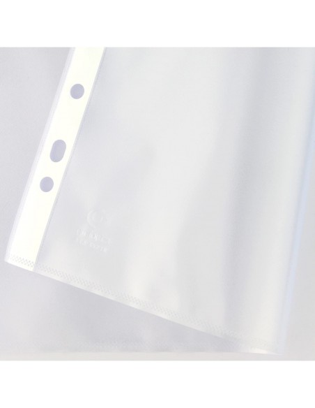 Fundas transparentes A3 apaisadas