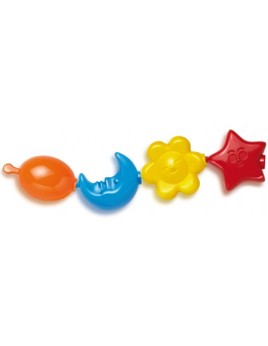 Juego encajable Geokid Star