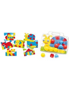 Fantacolor baby - Juego de Arte Visual 2