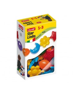 Juego encajable Geokid Star