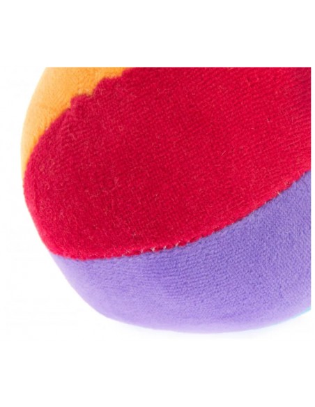 Pelotas blanda - Lote 6 unidades