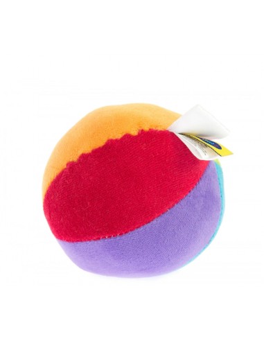 Pelotas blanda - Lote 6 unidades