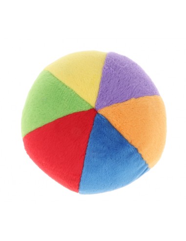 Pelotas blanda - Lote 6 unidades