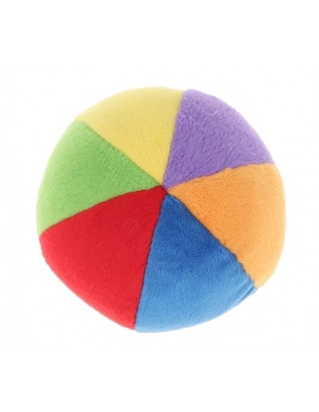 Pelotas blanda - Lote 6 unidades