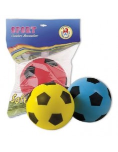 Pelota foam - 20 cm