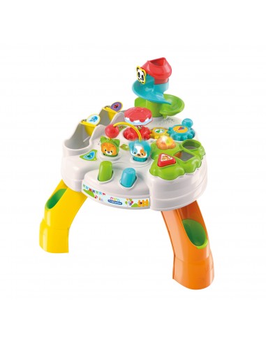 Baby Park mesa de actividades