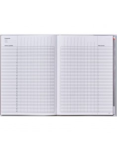 Cuaderno duplex 2
