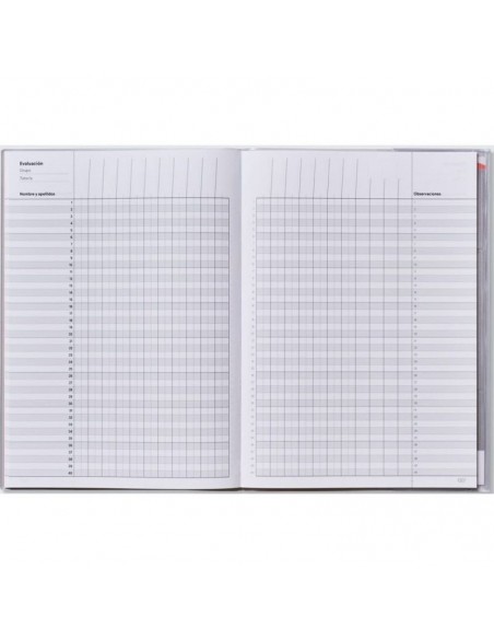 Cuaderno duplex