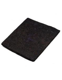 Almohadillas punzado fieltro 20 unidades