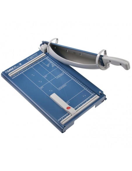 Cizalla 561 profesional A4