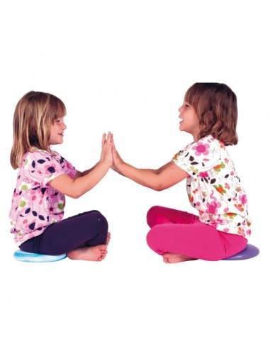 Asiento relajante 20 cm. diámetro