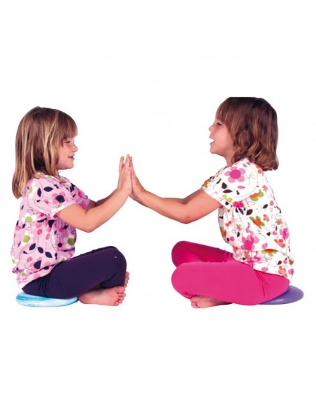 Asiento relajante 20 cm. diámetro