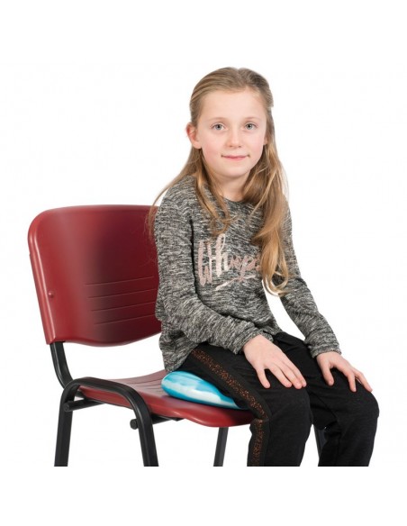 Asiento relajante 20 cm. diámetro