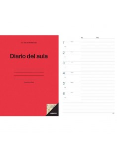 Diario del aula