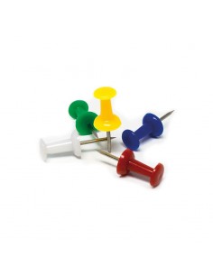 Agujas señalizadoras 100 unidades 2