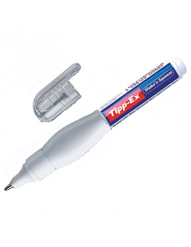 Tippex formato bolígrafo