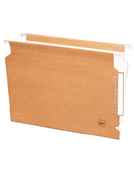 25 Carpetas armario Din A4