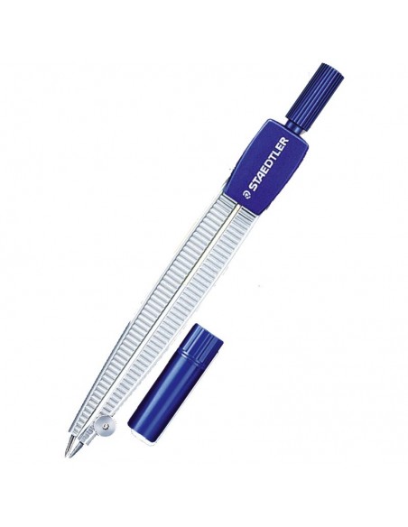 Compás escolar Staedtler