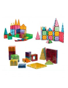 Magtiles - 32 piezas 2