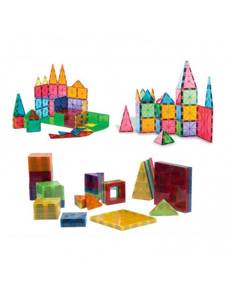 Magtiles - 32 piezas